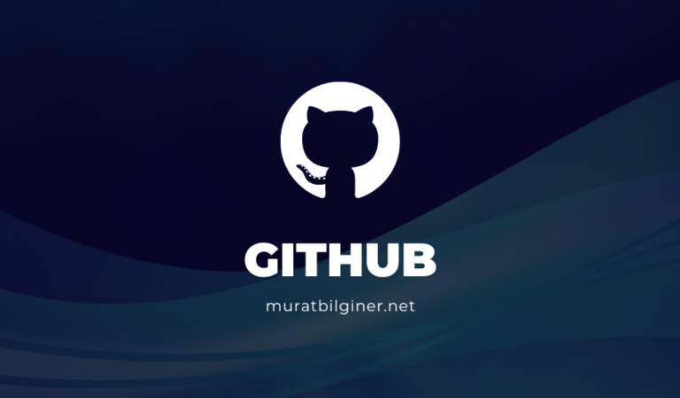 Github 9 Proje Dosyamızda Yaptığımız Değişikliği Commit & Push Etme